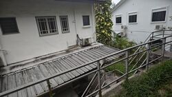 Jalan Kebaya (D10), Terrace #619119281
